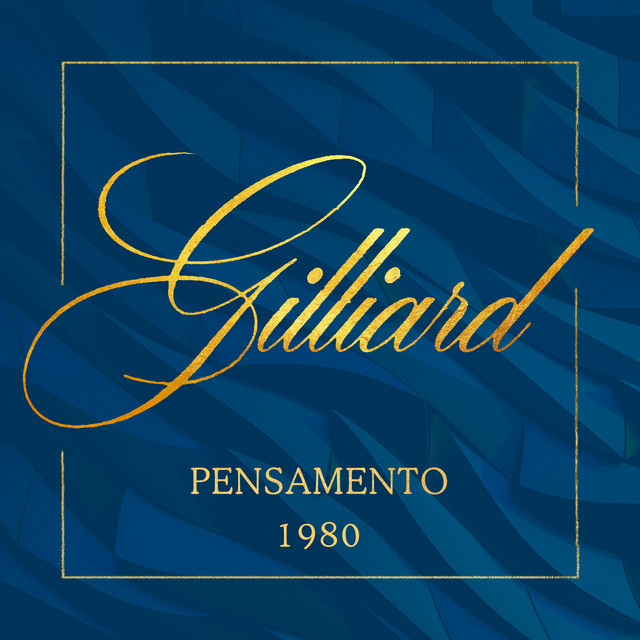 Pensamento cover art