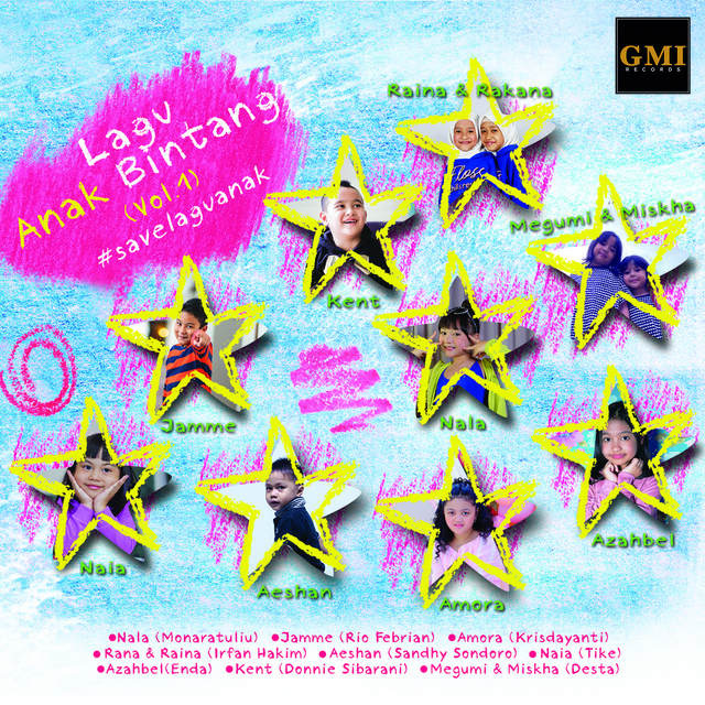 album image