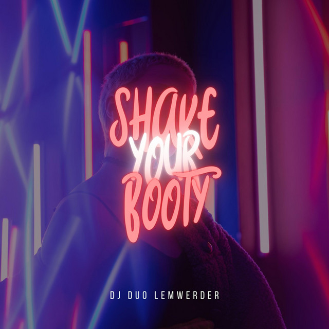 Shake Your Booty