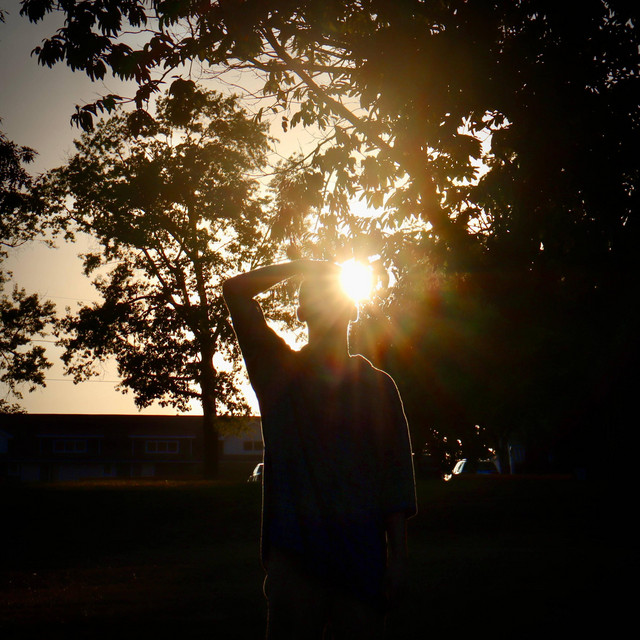 I. Midwest Sunsets cover art