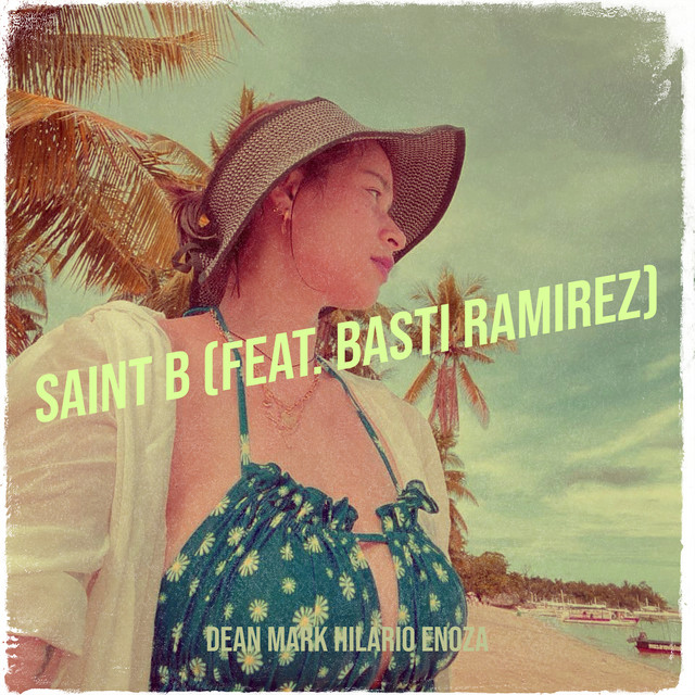 Saint B
