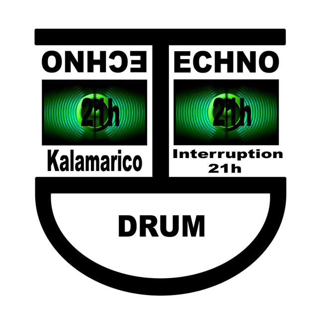Portada de Interruption 21h