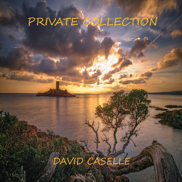 David Caselle | Spotify