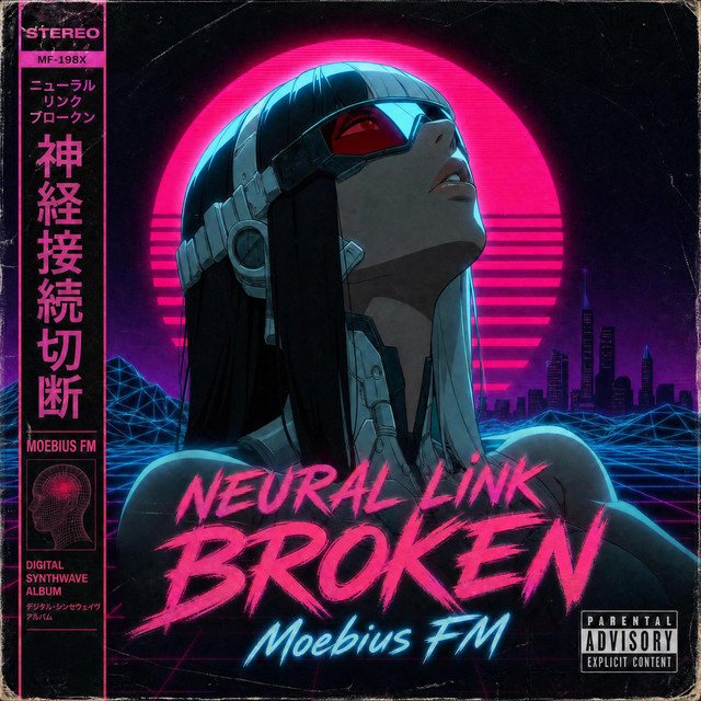 Moebius FM