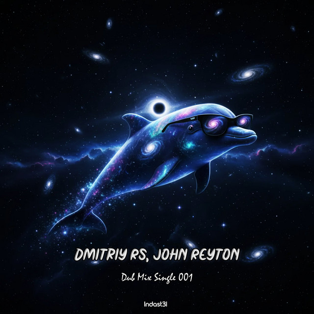 Dub Mix Single 001 cover art