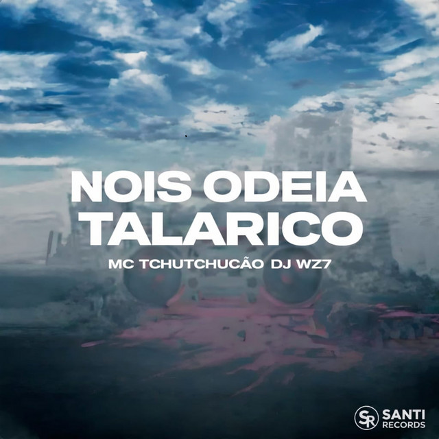 Nois Odeia Talarico