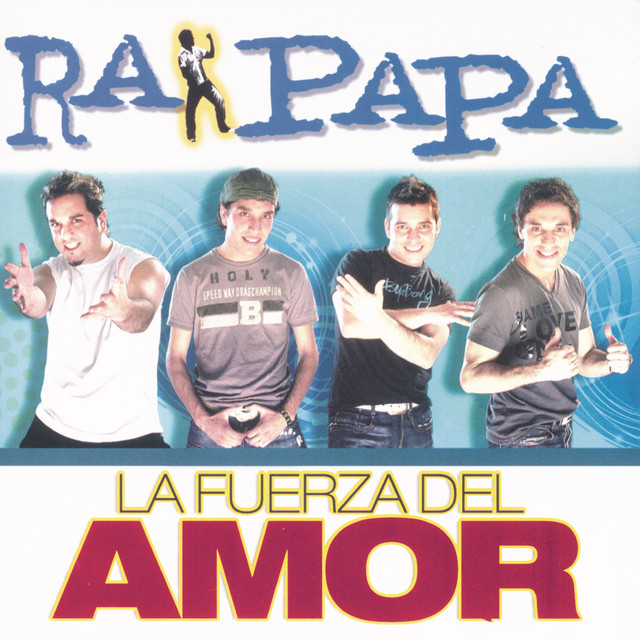 La Fuerza del Amor