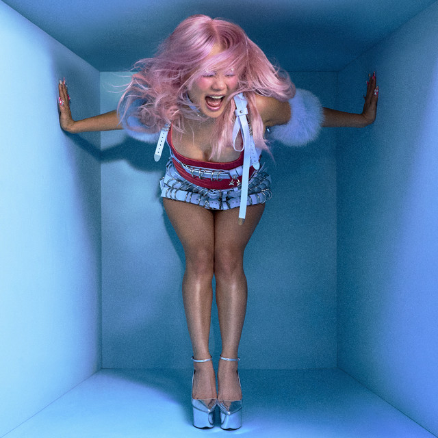 2LOUD album image