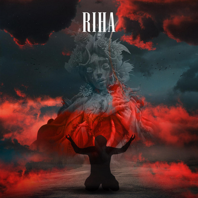 RIHA cover art