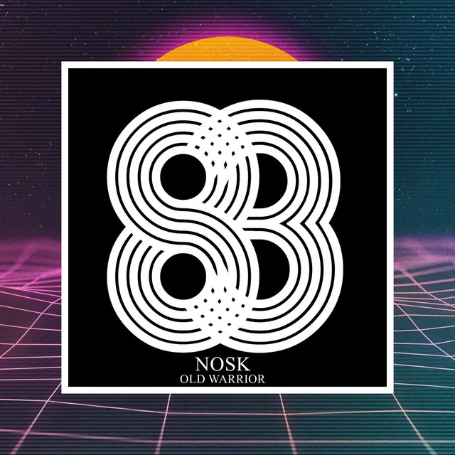 Old Warrior album art