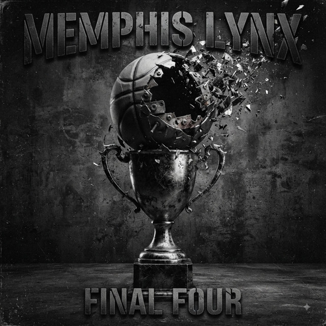 Final Four cover art
