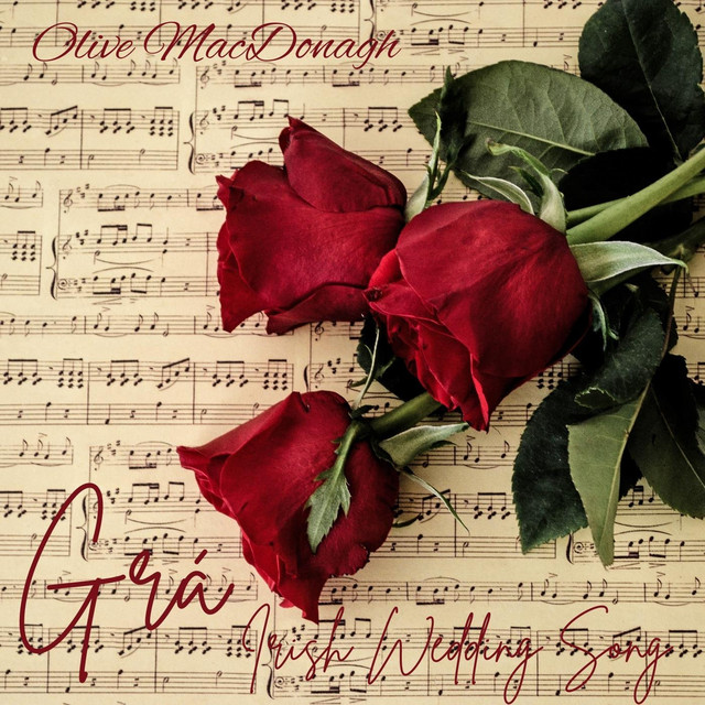 Grá (Irish Wedding Song) album image