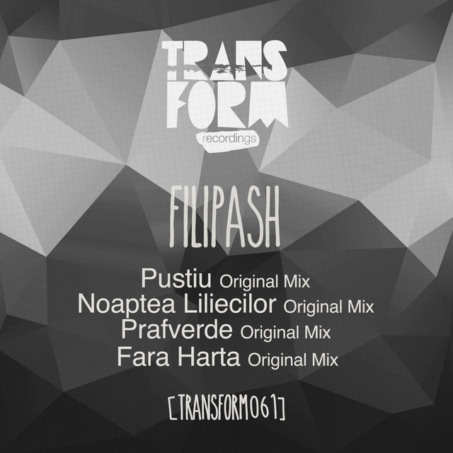 Pustiu - Original Mix - song and lyrics by Filipash | Spotify