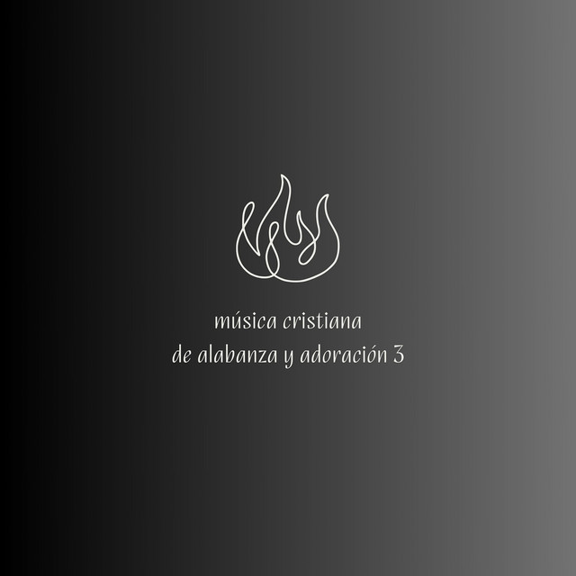 Música Cristiana De Alabanza Y Adoración 3 cover art