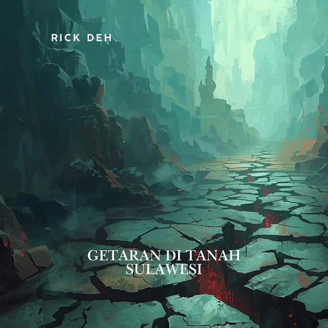 Rick Deh