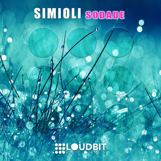 Sodade - Triple1 Remix album art