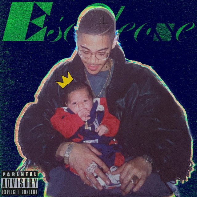 This is me cover art