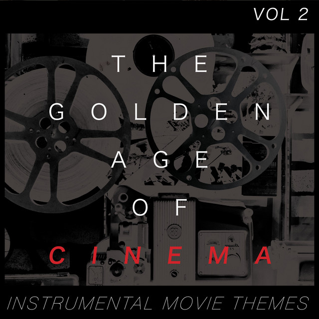 The Dream of Olwen - Instrumental