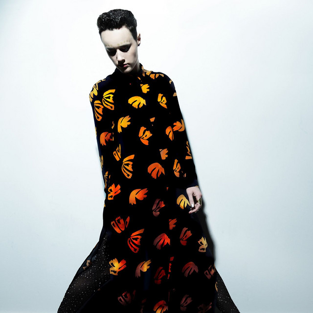 Ten Flowers cover art