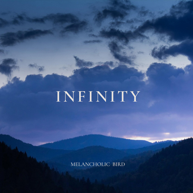 Обкладинка: Infinity — Melancholic Bird