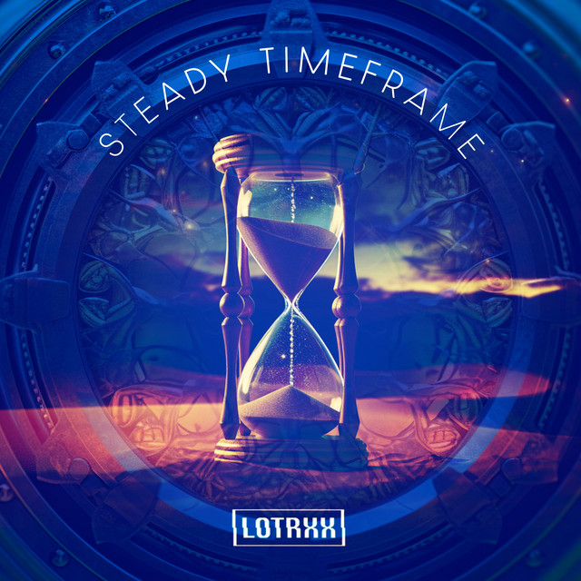 Steady Timeframe cover art