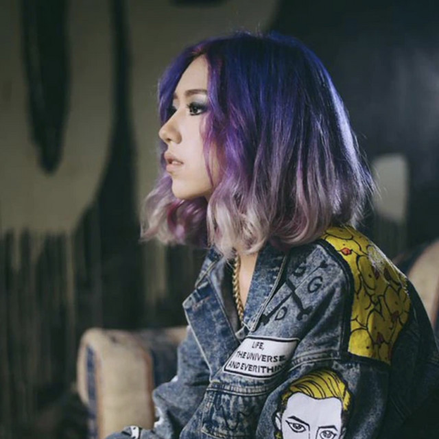 YÊU cover art