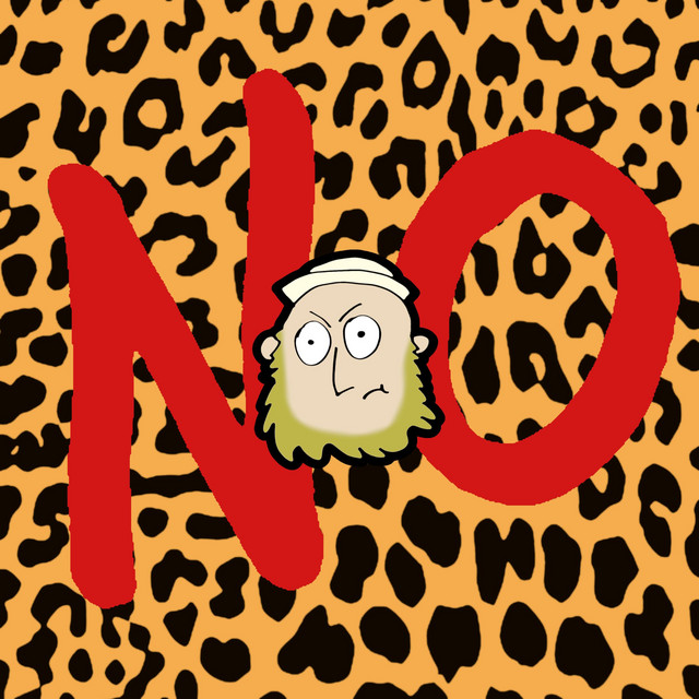 No cover art