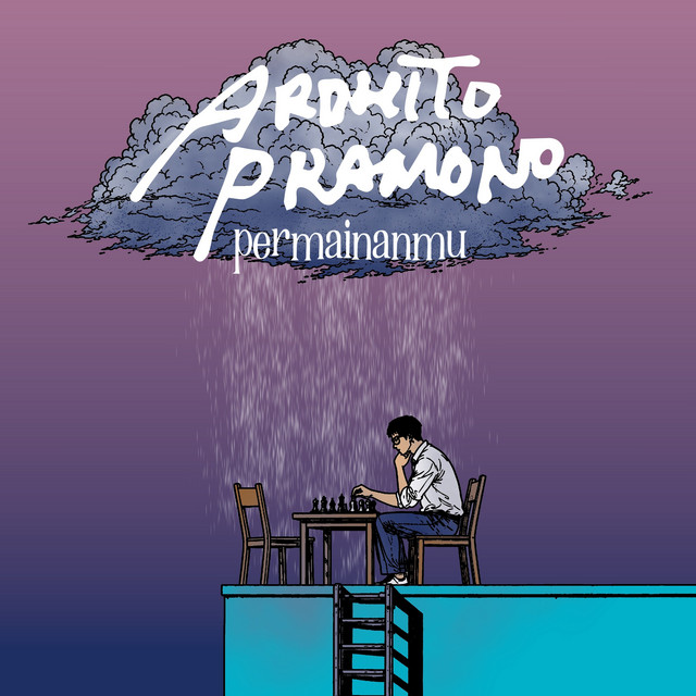 Permainanmu album image