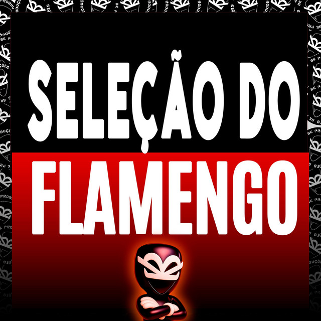 SELEÇÃO DO FLAMENGO