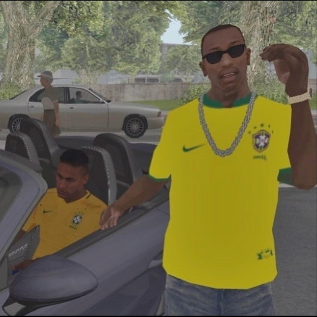 BO FUNK