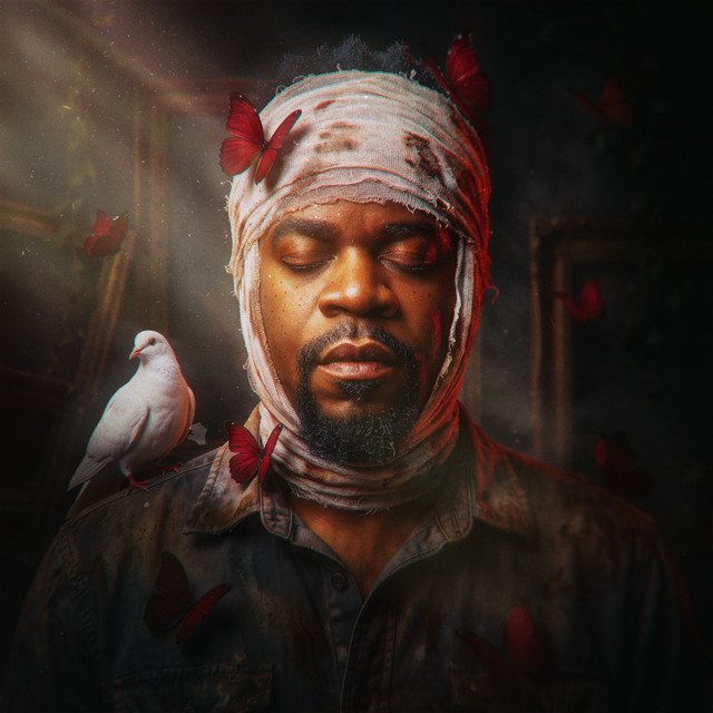 LIKE THIS cover
