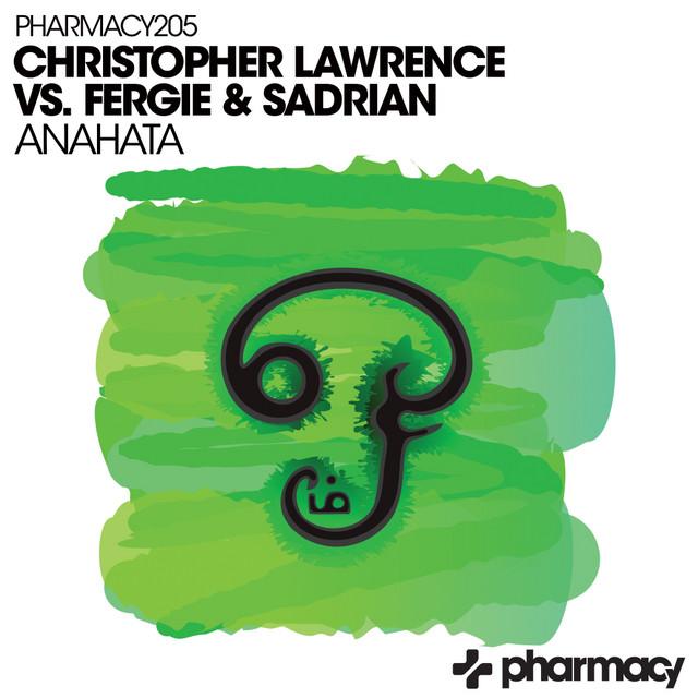 Anahata album art