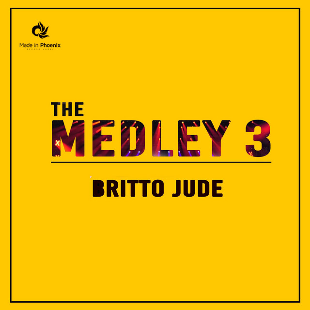 The Medley, Vol. 3