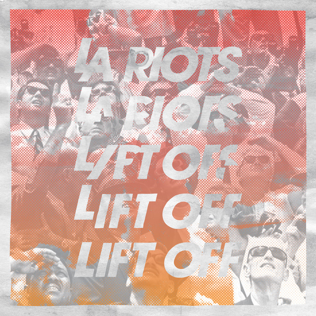 Lift Off artwork