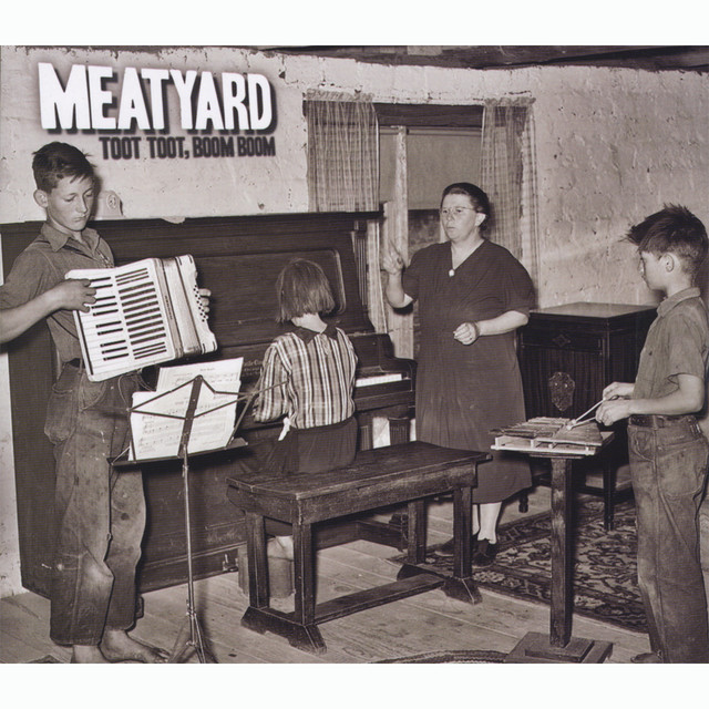 Meatyard photo
