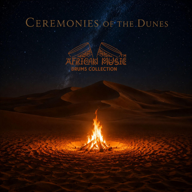 Ceremonies of the Dunes