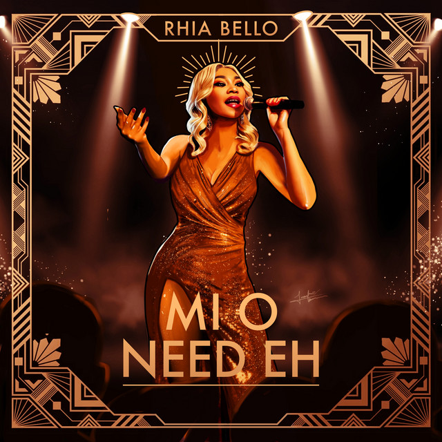 Mi O Need Eh