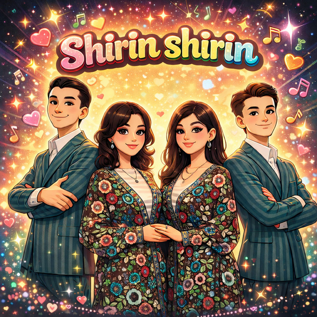 Shirin Shirin
