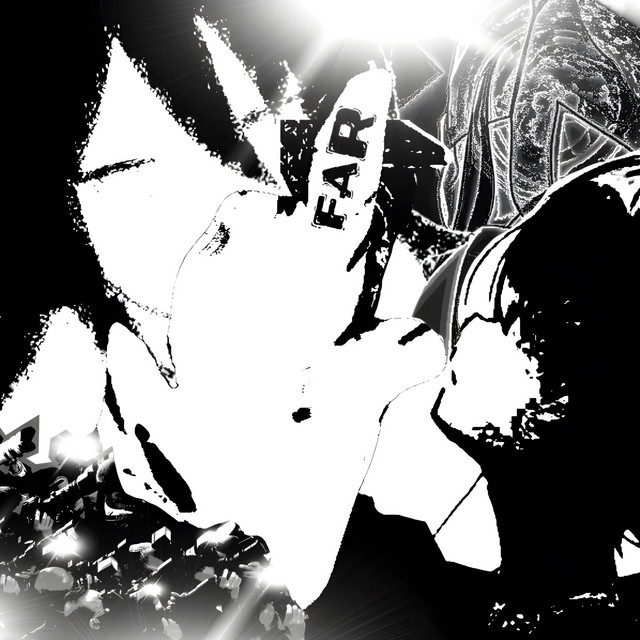 F.A.R cover art