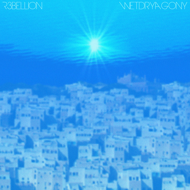 wetdryagony.iso cover art