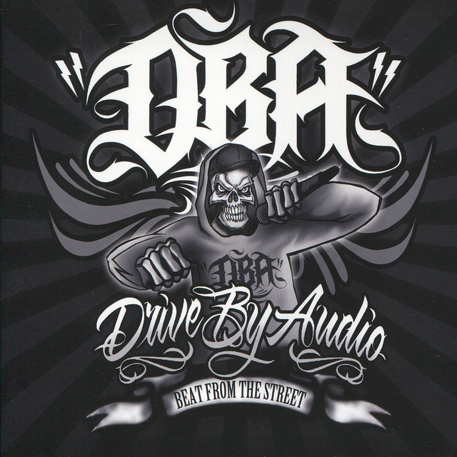 Drive By Audio Photo