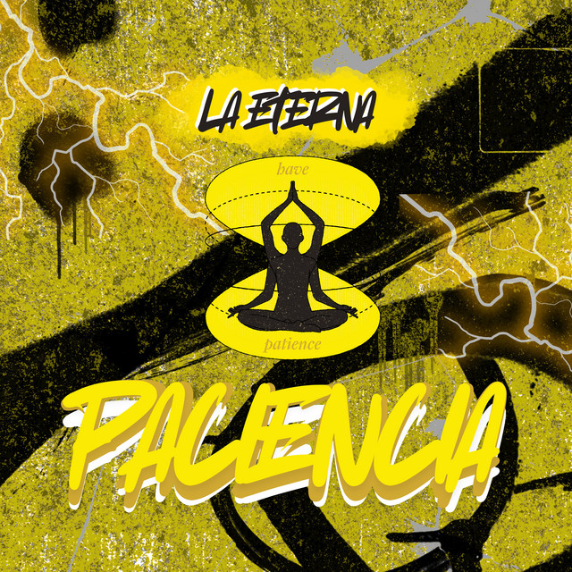 La Eterna Paciencia