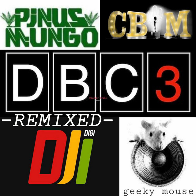 MOAD - DJI (Digi) Remix