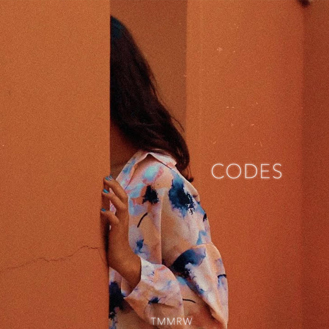 Codes cover art