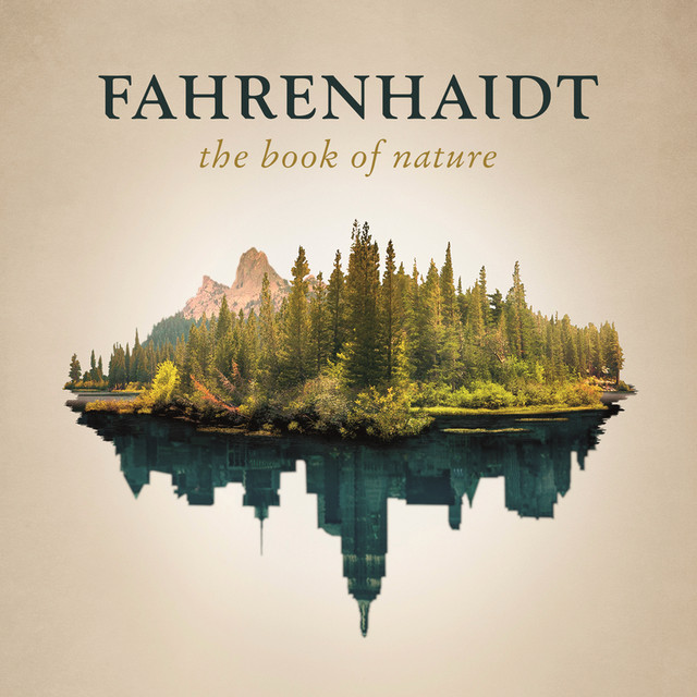 The Book Of Nature cover art