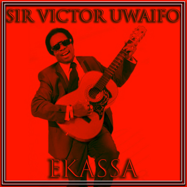 Ekassa cover art