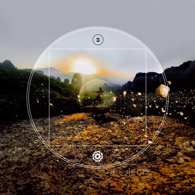 Saturn Suite (Kronos Aquarius i, ii & iii) cover art