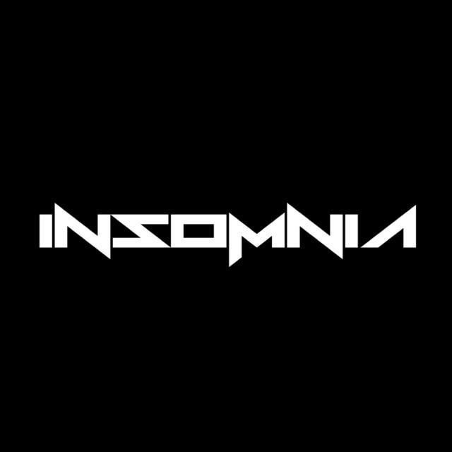 Insomnia cover art
