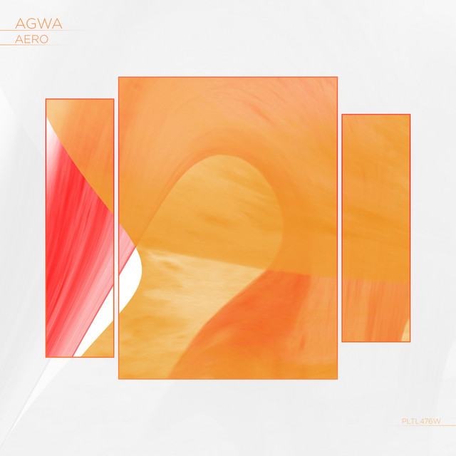 Aero album art