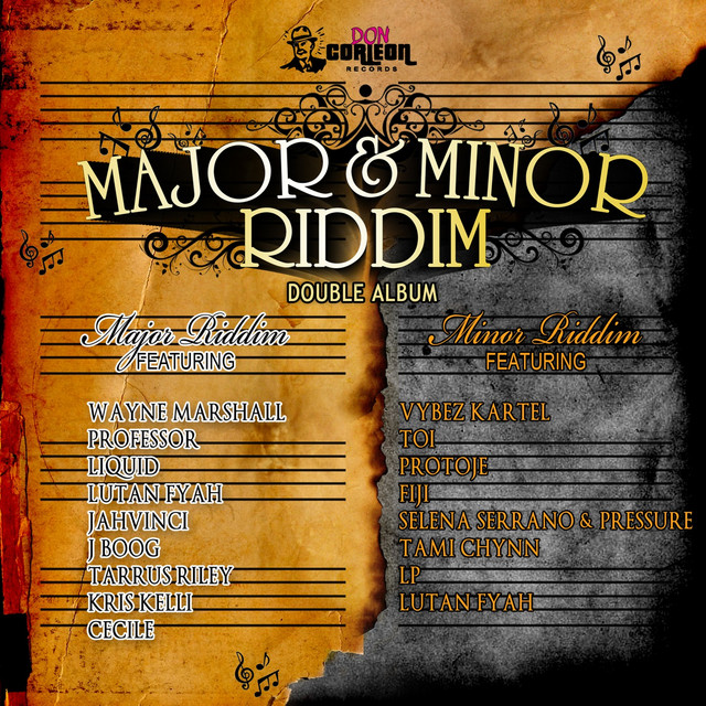 Respect (Major Riddim) [Ringtone] - Single by Jah Cure | Spotify